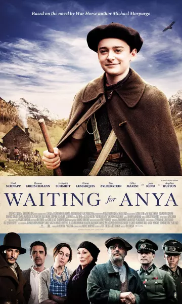 Waiting for Anya [HDRIP] - FRENCH