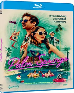 Palm Springs [BLU-RAY 1080p] - MULTI (FRENCH)