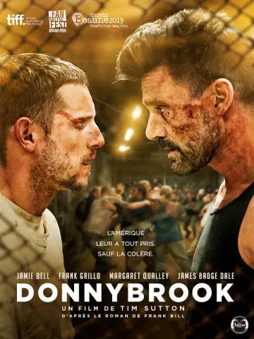 Donnybrook [BDRIP] - FRENCH