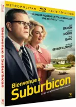 Bienvenue à Suburbicon [HDLIGHT 1080p] - MULTI (TRUEFRENCH)