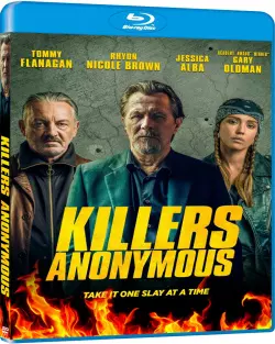 Killers Anonymous [BLU-RAY 1080p] - MULTI (FRENCH)