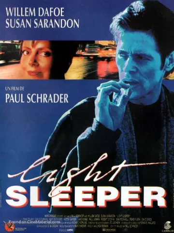 Light Sleeper [DVDRIP] - TRUEFRENCH