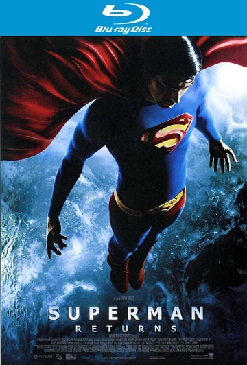 Superman Returns  [BLU-RAY 1080p] - MULTI (TRUEFRENCH)