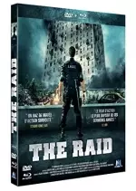 The Raid  [HDLIGHT 720p] - MULTI (TRUEFRENCH)