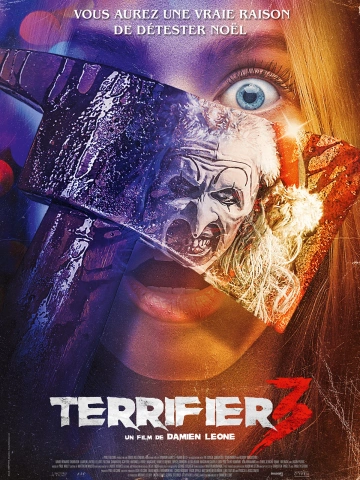 Terrifier 3  [WEB-DL 1080p] - VOSTFR