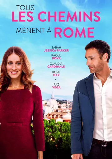 Tous les chemins mènent à Rome  [BDRIP] - FRENCH