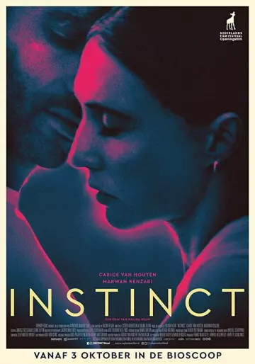 Instinct : Liaison interdite [WEB-DL 720p] - FRENCH