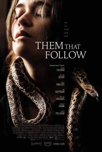 Them That Follow [WEB-DL 1080p] - MULTI (FRENCH)