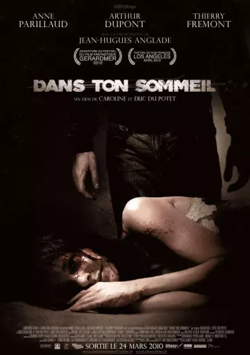 Dans ton sommeil  [BDRIP] - FRENCH