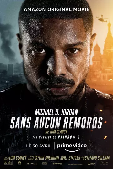 Sans aucun remords [HDRIP] - FRENCH