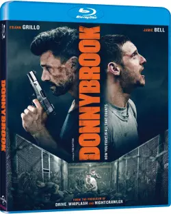 Donnybrook [BLU-RAY 720p] - FRENCH