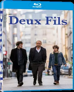 Deux fils  [BLU-RAY 1080p] - FRENCH