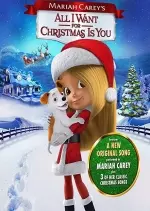 Mon plus beau cadeau de Noël [BDRIP] - FRENCH