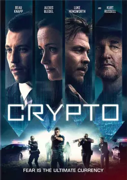 Crypto [BDRIP] - FRENCH