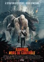 Rampage - Hors de contrôle  [WEB-DL 1080p] - FRENCH