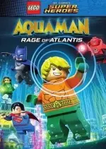 Lego DC Comics Super Heroes : Aquaman  [BDRIP] - FRENCH