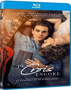 J'y crois encore  [BLU-RAY 1080p] - MULTI (FRENCH)