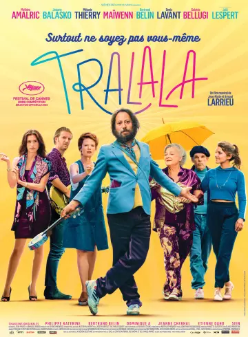 Tralala [HDRIP] - FRENCH