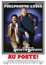 Au Poste!  [BDRIP] - FRENCH