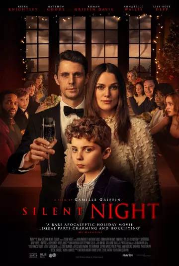 Silent Night [WEB-DL] - VOSTFR