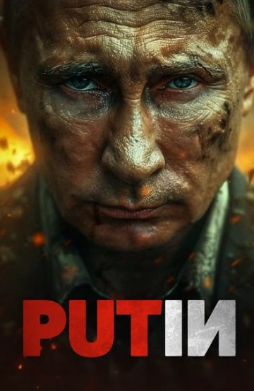 Putin  [WEB-DL 1080p] - VOSTFR