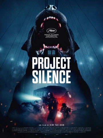 Project Silence  [WEB-DL 720p] - FRENCH