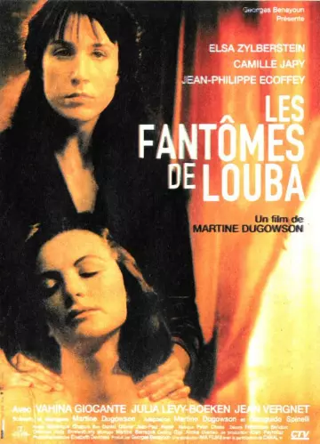 Les Fantômes de Louba [DVDRIP] - TRUEFRENCH