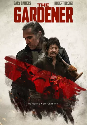 The Gardener [WEBRIP] - VOSTFR