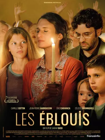 Les Éblouis [HDRIP] - FRENCH