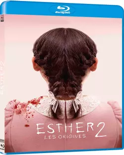 Esther 2 : Les Origines  [BLU-RAY 720p] - TRUEFRENCH