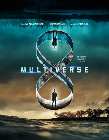 Multiverse [HDRIP] - FRENCH