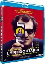 Le Redoutable [BLU-RAY 720p] - FRENCH