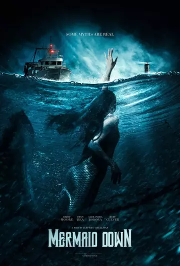 Mermaid Down [WEB-DL 1080p] - VOSTFR