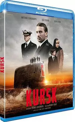 Kursk  [HDLIGHT 1080p] - MULTI (FRENCH)