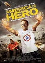 American Hero  [BDRiP] - FRENCH