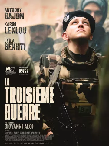 La Troisième guerre [WEB-DL 1080p] - FRENCH