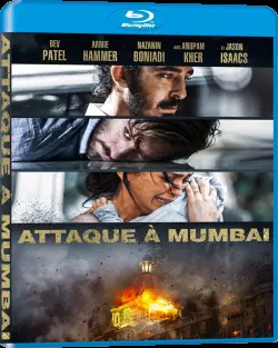 Attaque à Mumbai [HDLIGHT 720p] - FRENCH