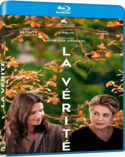 La Vérité [BLU-RAY 1080p] - FRENCH