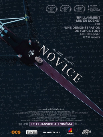 The Novice  [HDRIP] - FRENCH