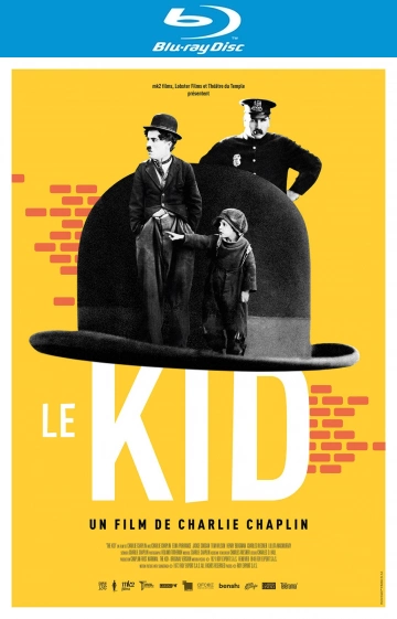 Le Kid  [HDLIGHT 1080p] - FRENCH