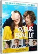 Le Coeur en braille  [HD-LIGHT 1080p] - FRENCH