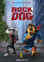 Rock Dog [BDRIP] - FRENCH