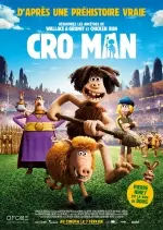 Cro Man [BDRIP] - FRENCH