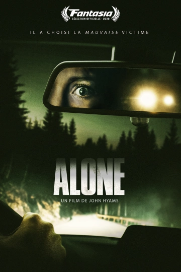 Alone [WEB-DL 1080p] - MULTI (FRENCH)