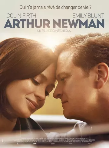 Arthur Newman  [BDRIP] - FRENCH