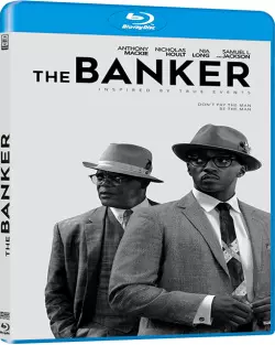 The Banker  [BLU-RAY 1080p] - MULTI (FRENCH)