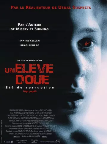 Un Élève doué [DVDRIP] - TRUEFRENCH