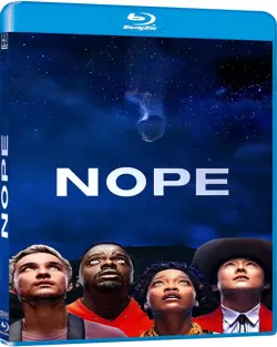 Nope [BLU-RAY 720p] - FRENCH