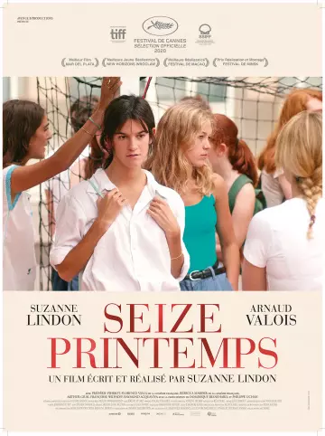 Seize Printemps [WEB-DL 1080p] - FRENCH