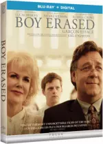 Boy Erased  [HDLIGHT 720p] - FRENCH